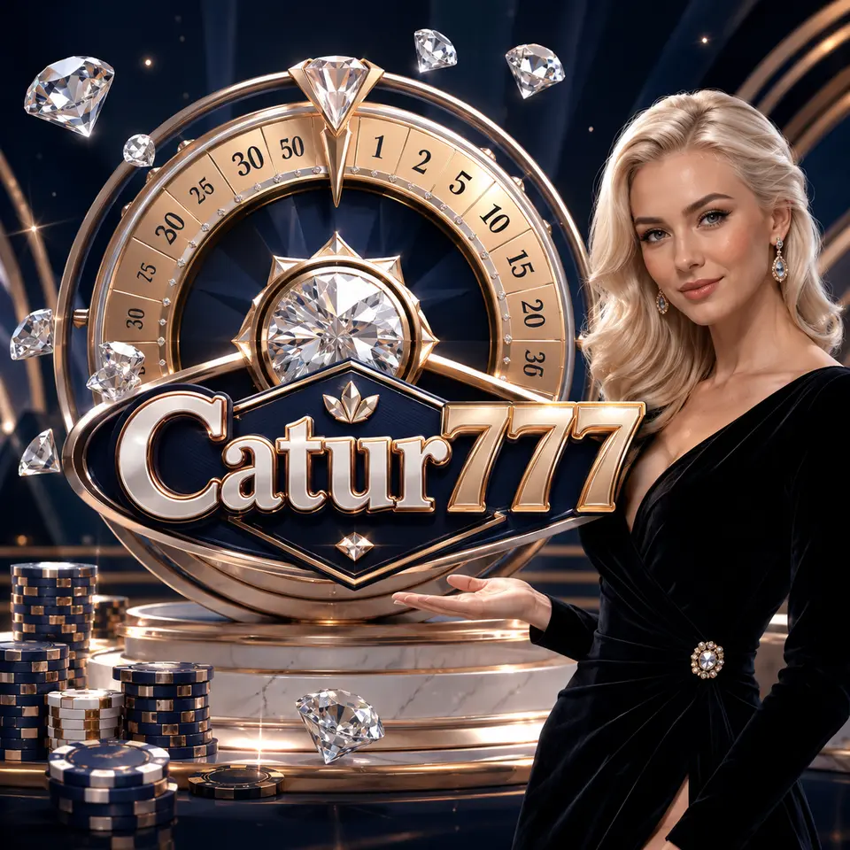 catur777 APK