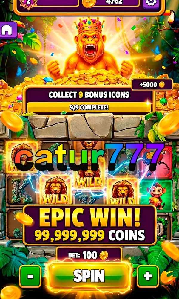 catur777 APK