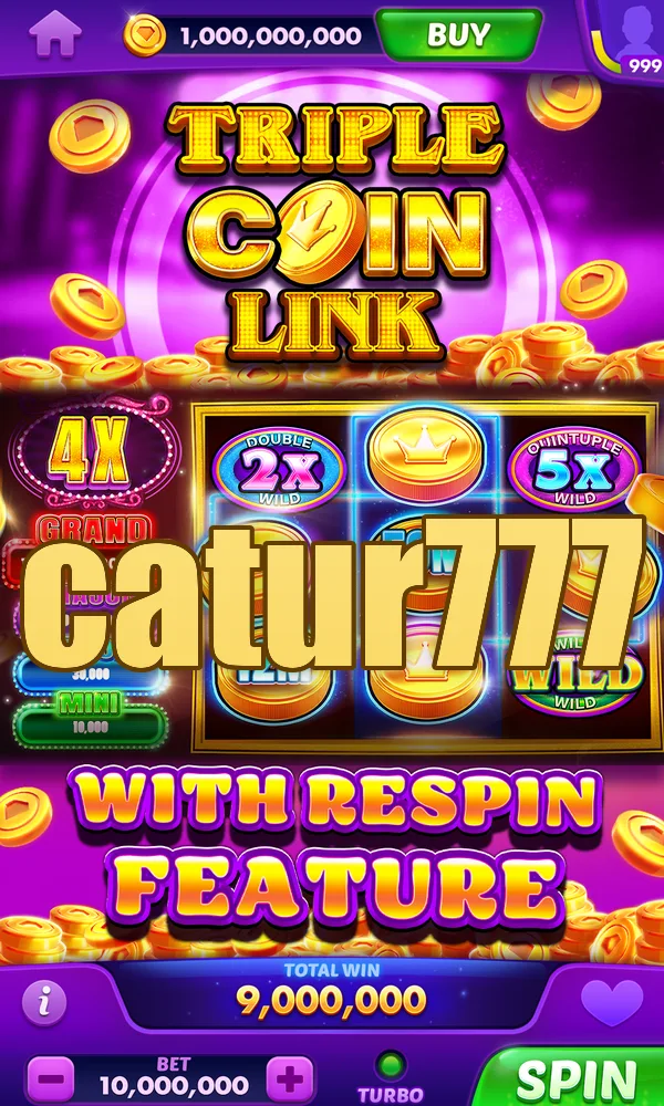 catur777 APK