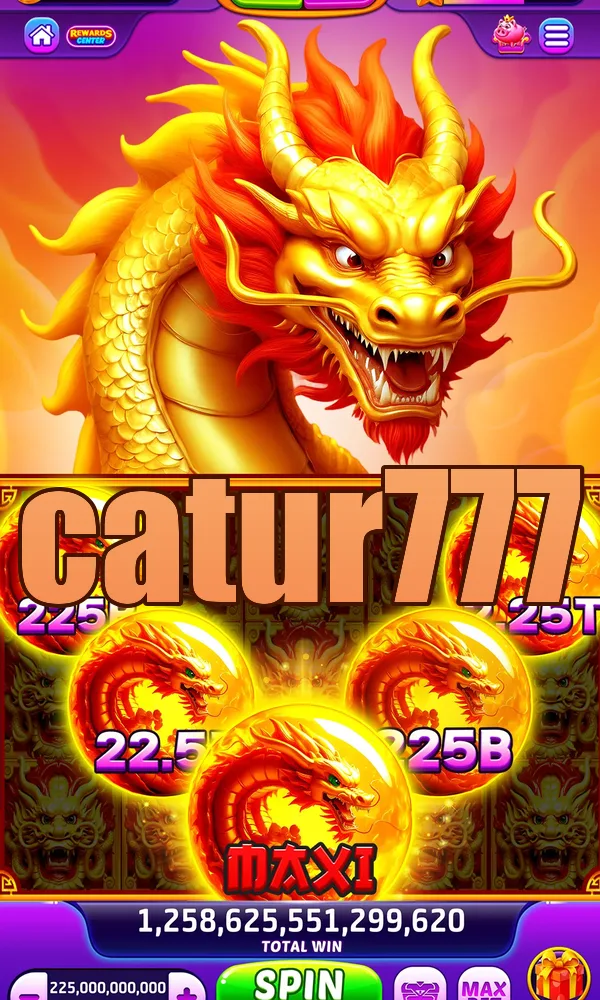 catur777 APK
