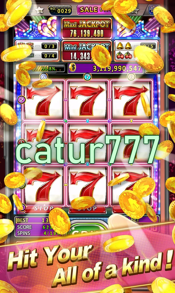 catur777 Preview - Resmi Unduh