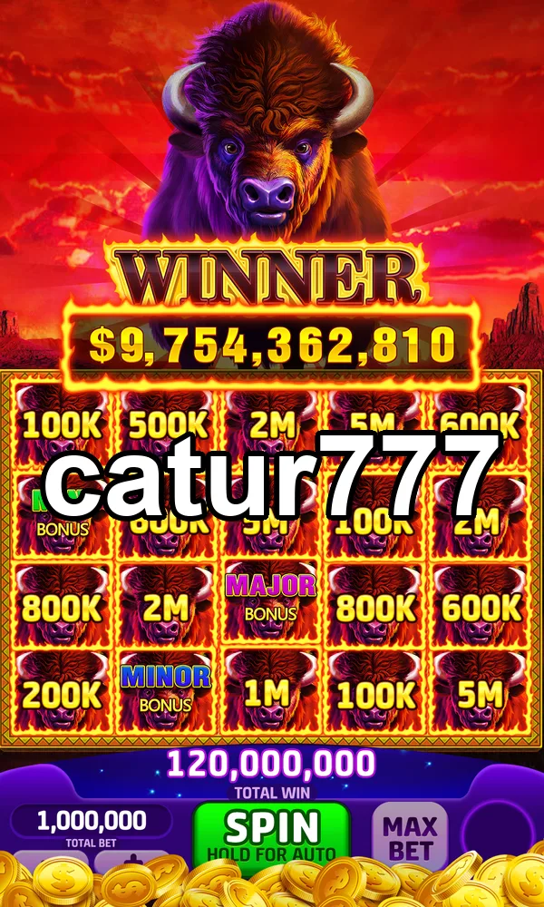 catur777 Tangkapan Layar Resmi APK